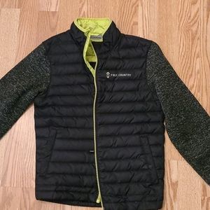 Girl's Free Country Jacket Size S 7/8